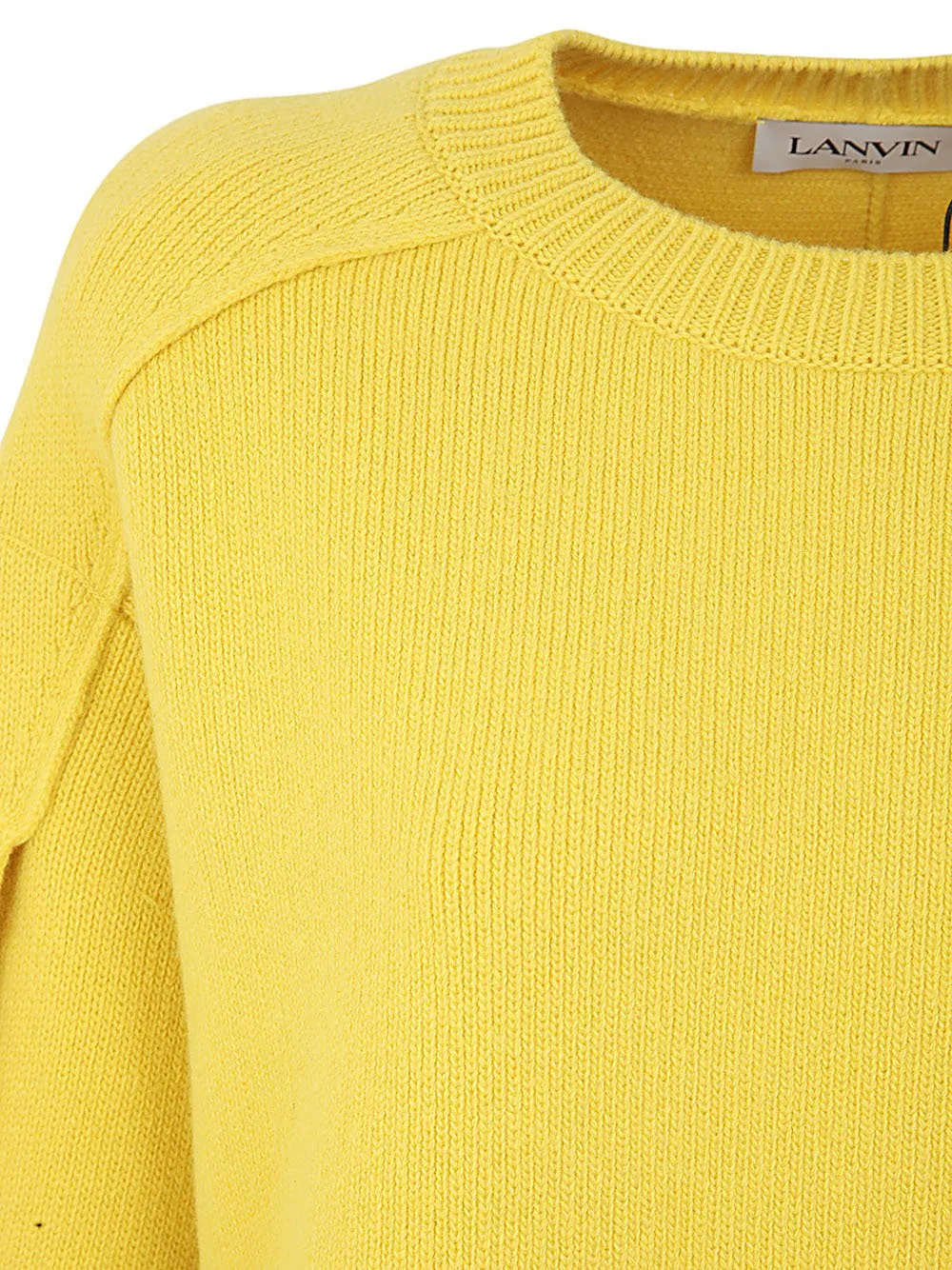 Crewneck Sweater