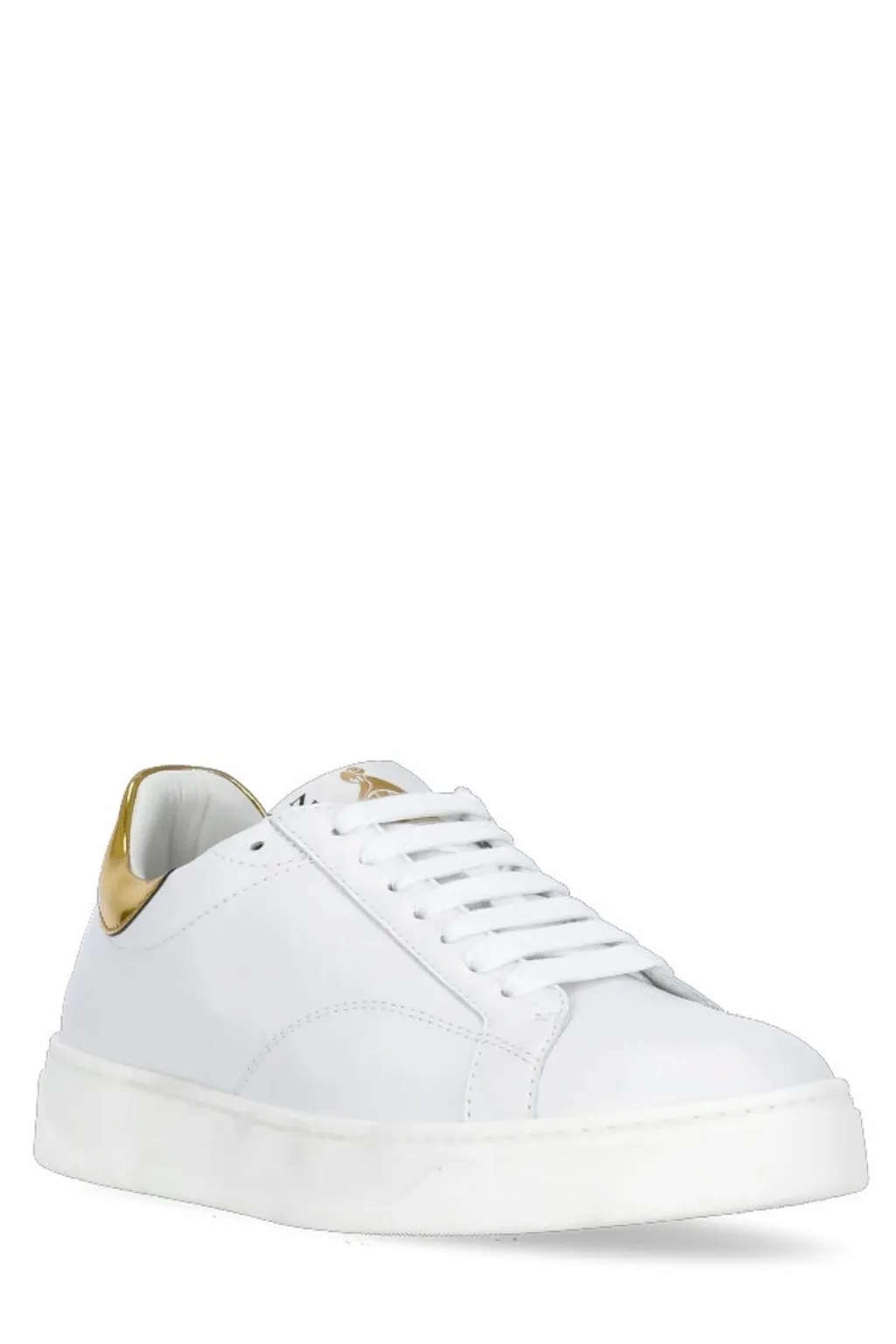 Low-Top Sneakers