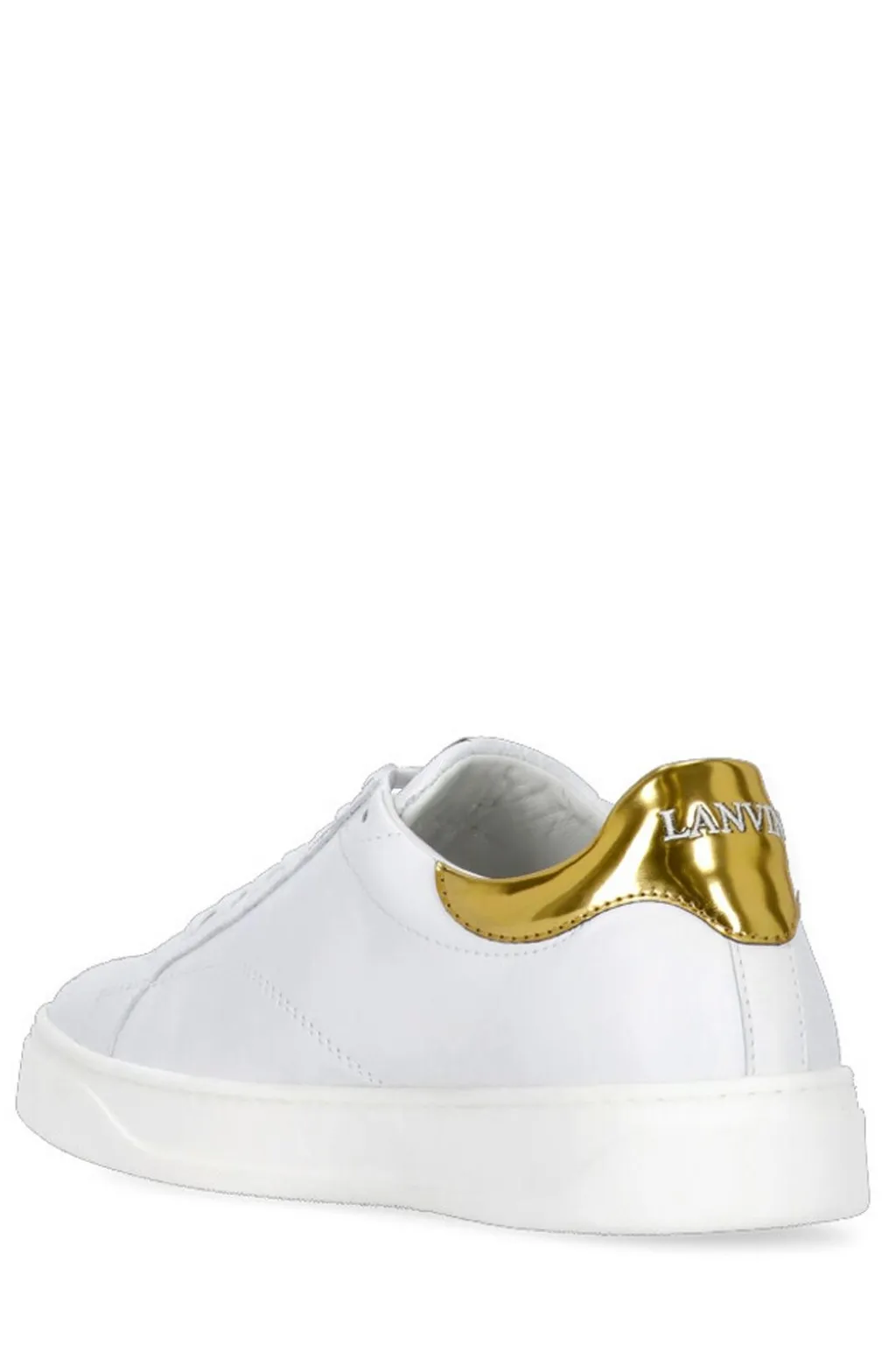Low-Top Sneakers