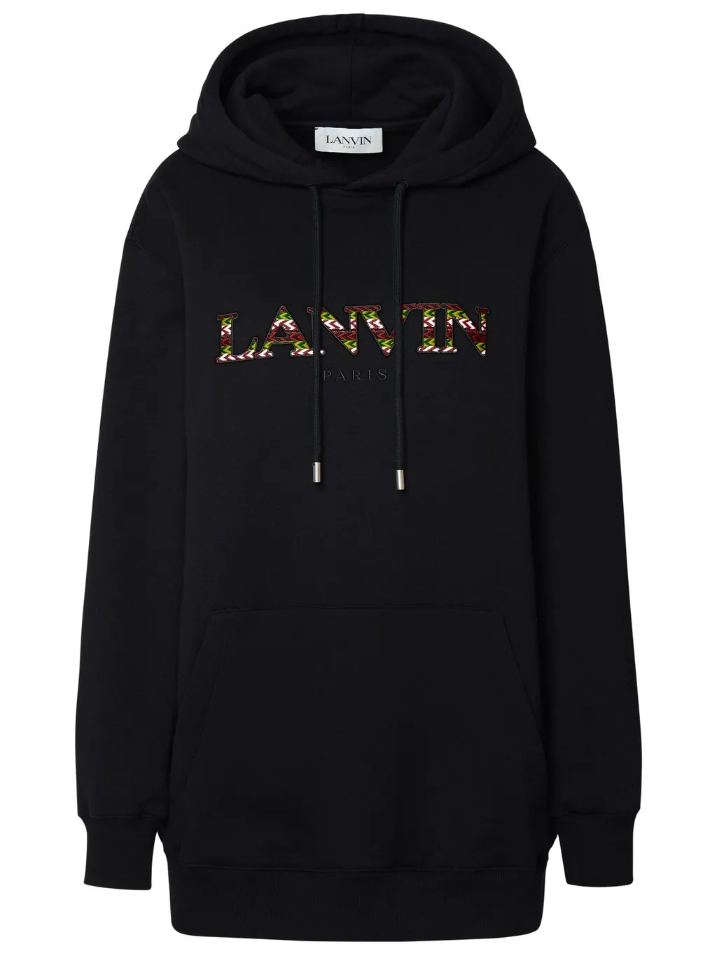 Logo Hoodie
