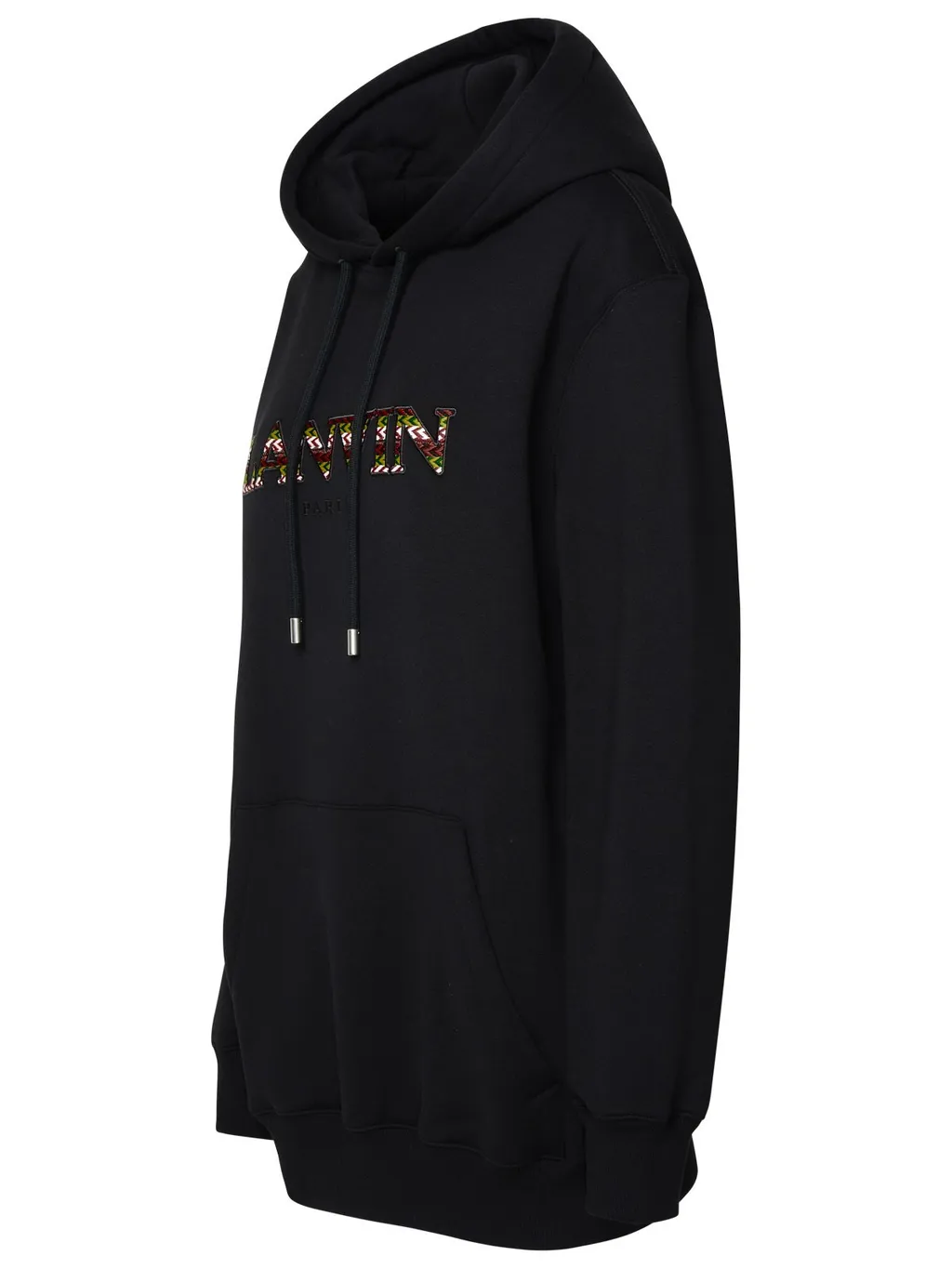 Logo Hoodie