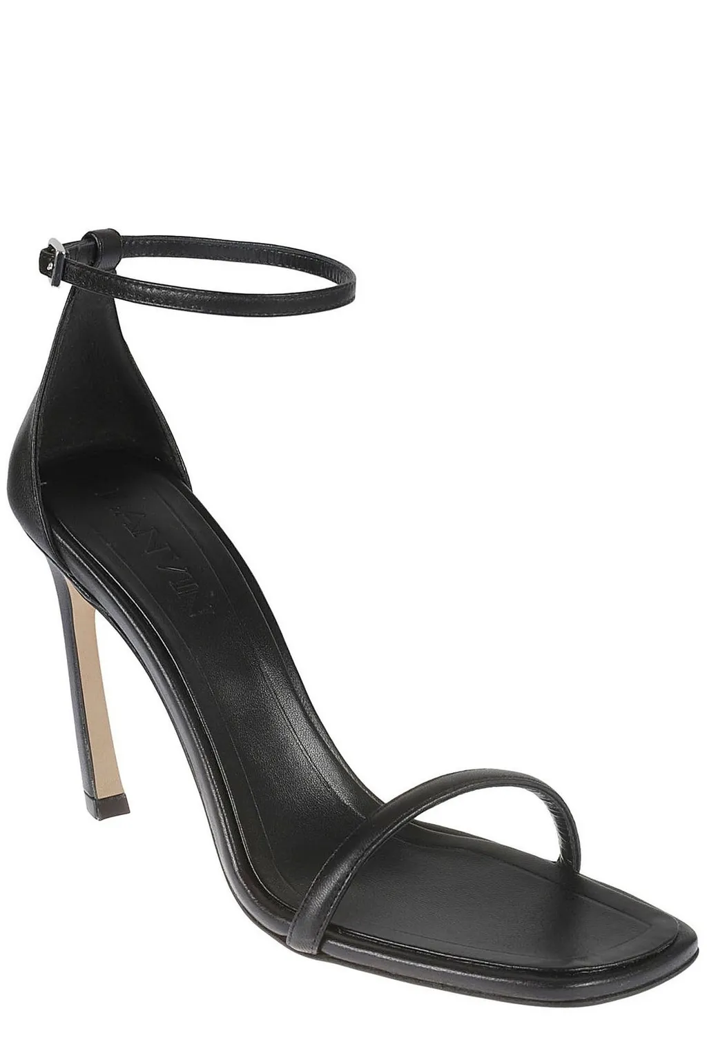 Ankle Strap Sandals