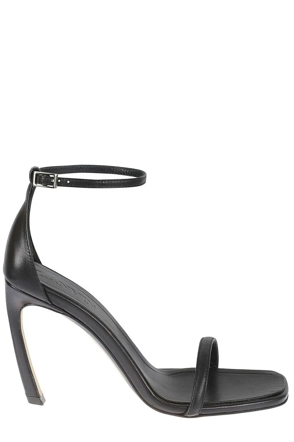 Ankle Strap Sandals