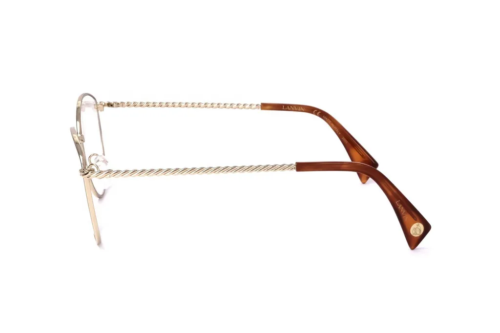 Cat-Eye Glasses