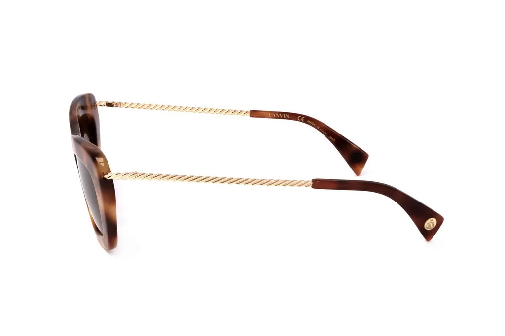 Cat-Eye Sunglasses