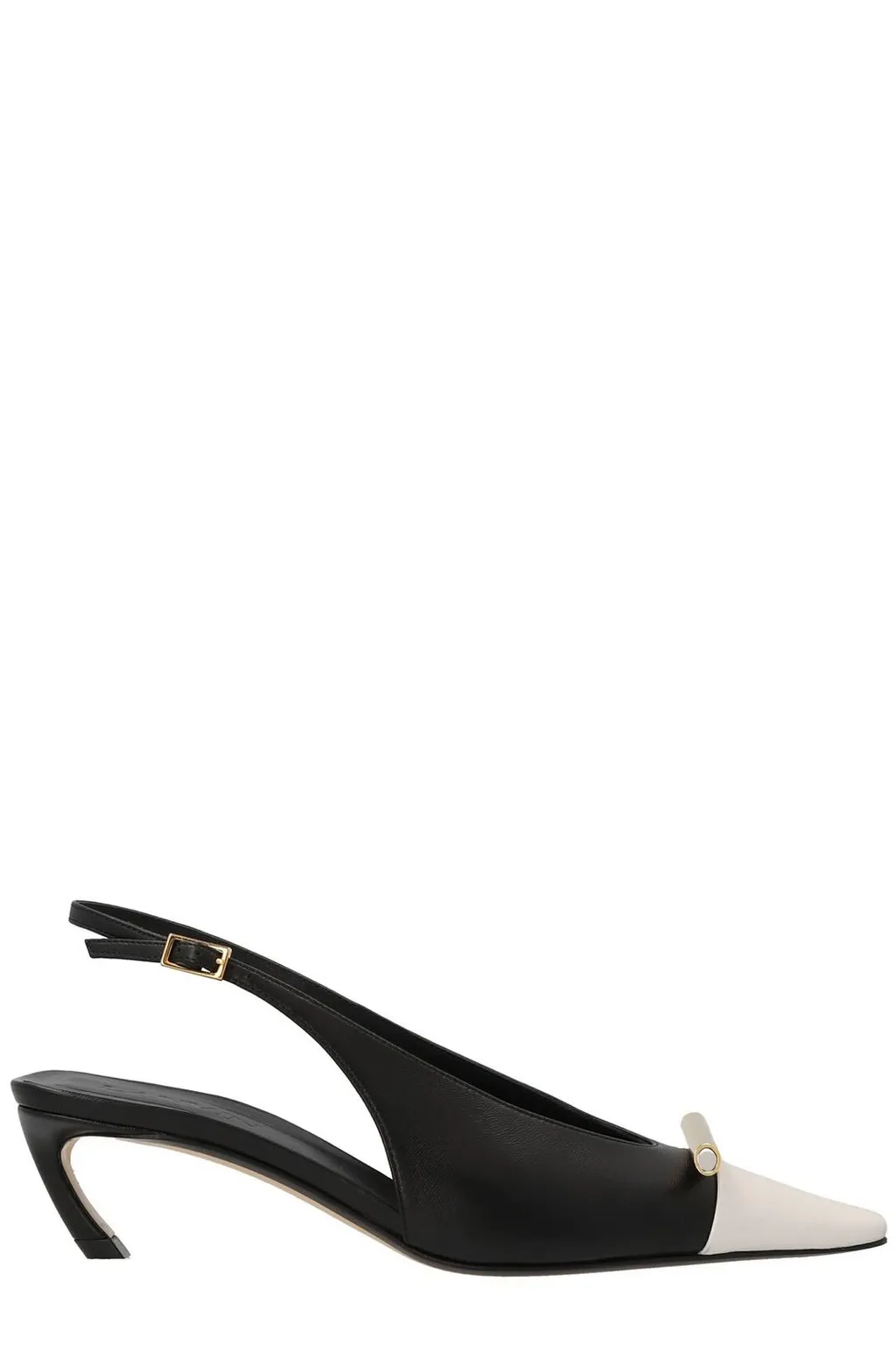 Slingback Pumps
