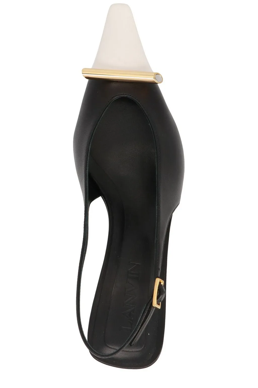 Slingback Pumps