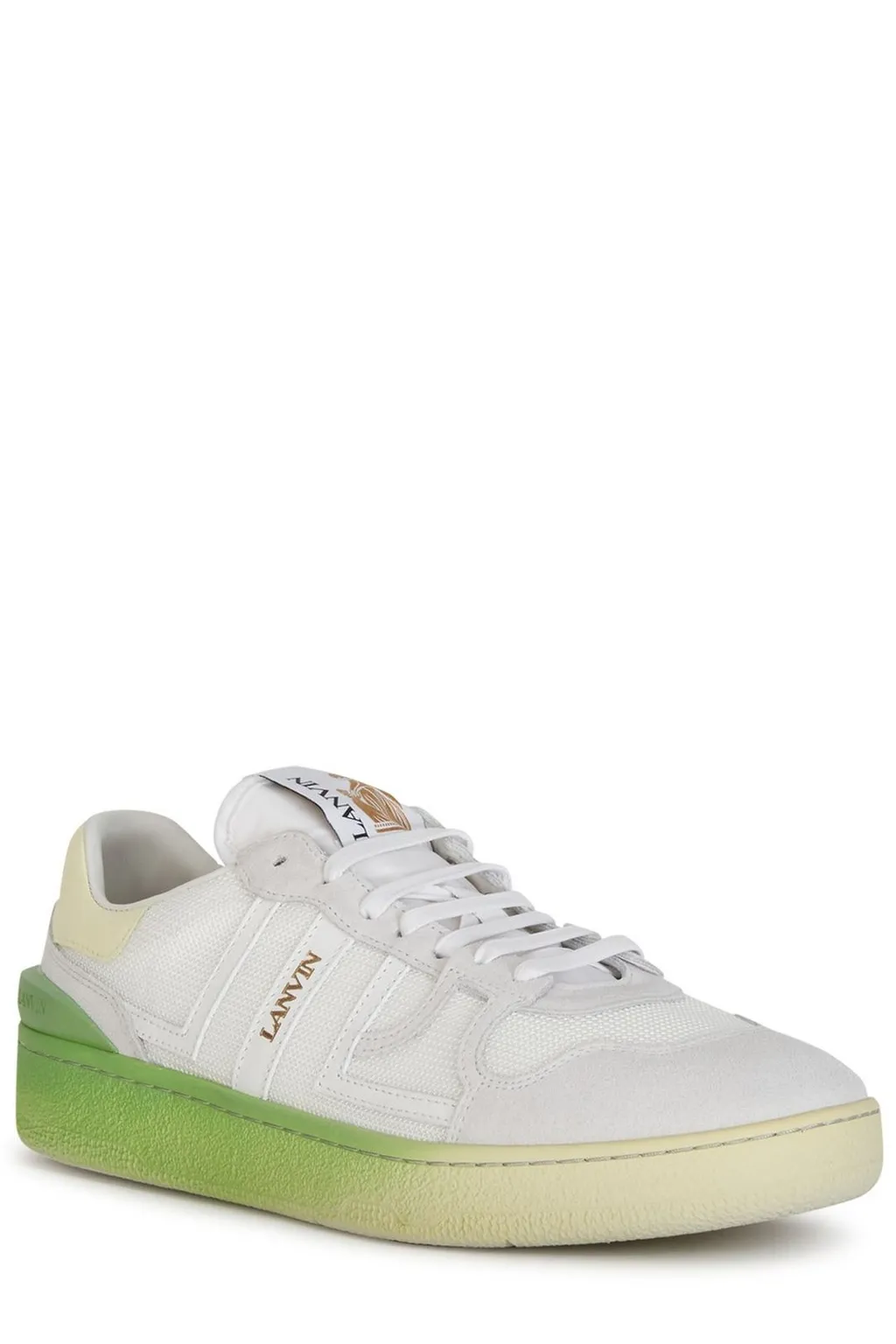 Low Top Sneakers