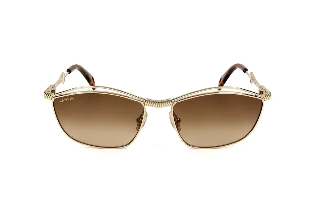 Cat-Eye Sunglasses