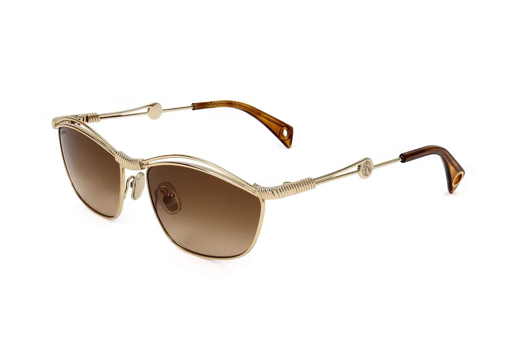 Cat-Eye Sunglasses