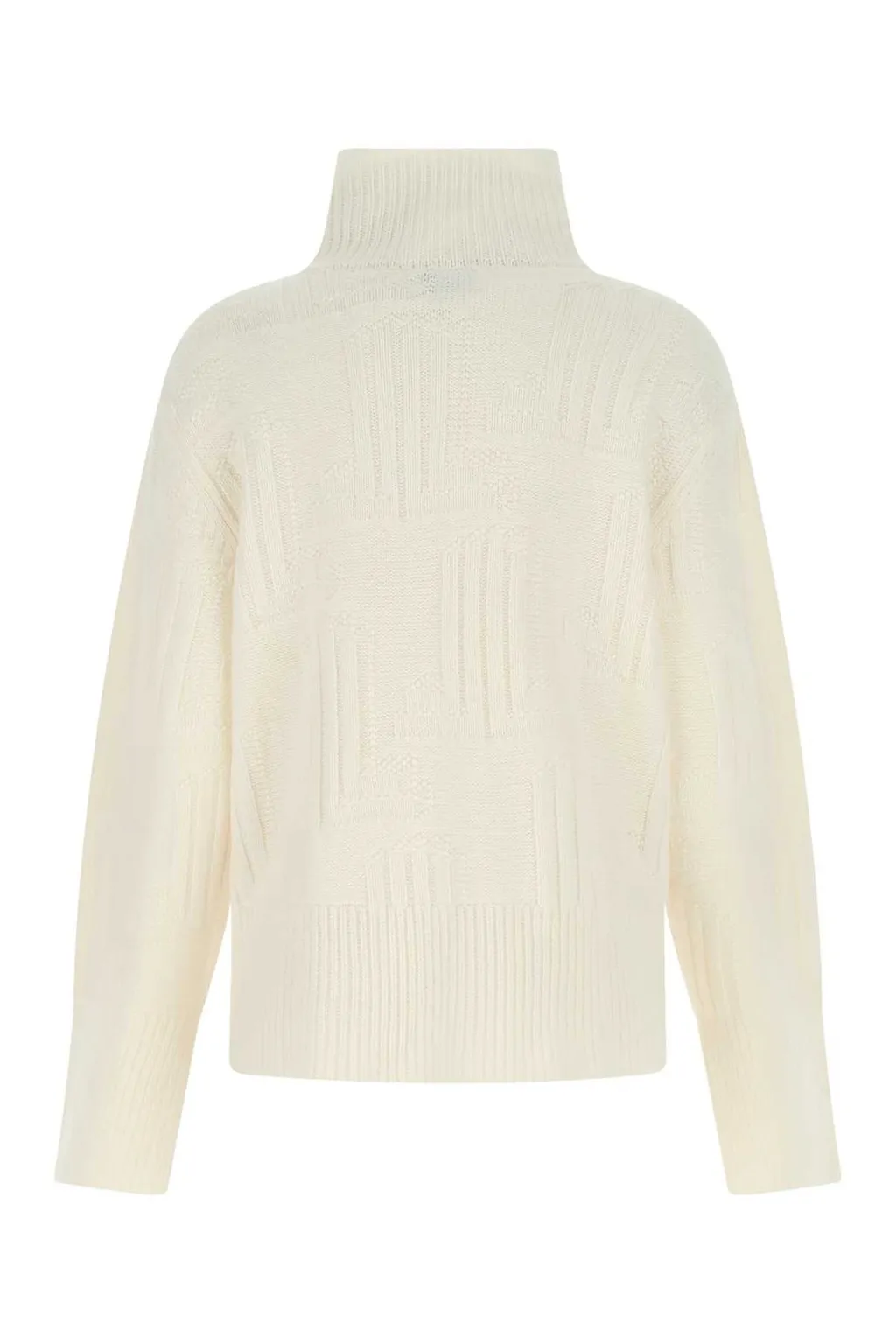 Turtleneck Sweater