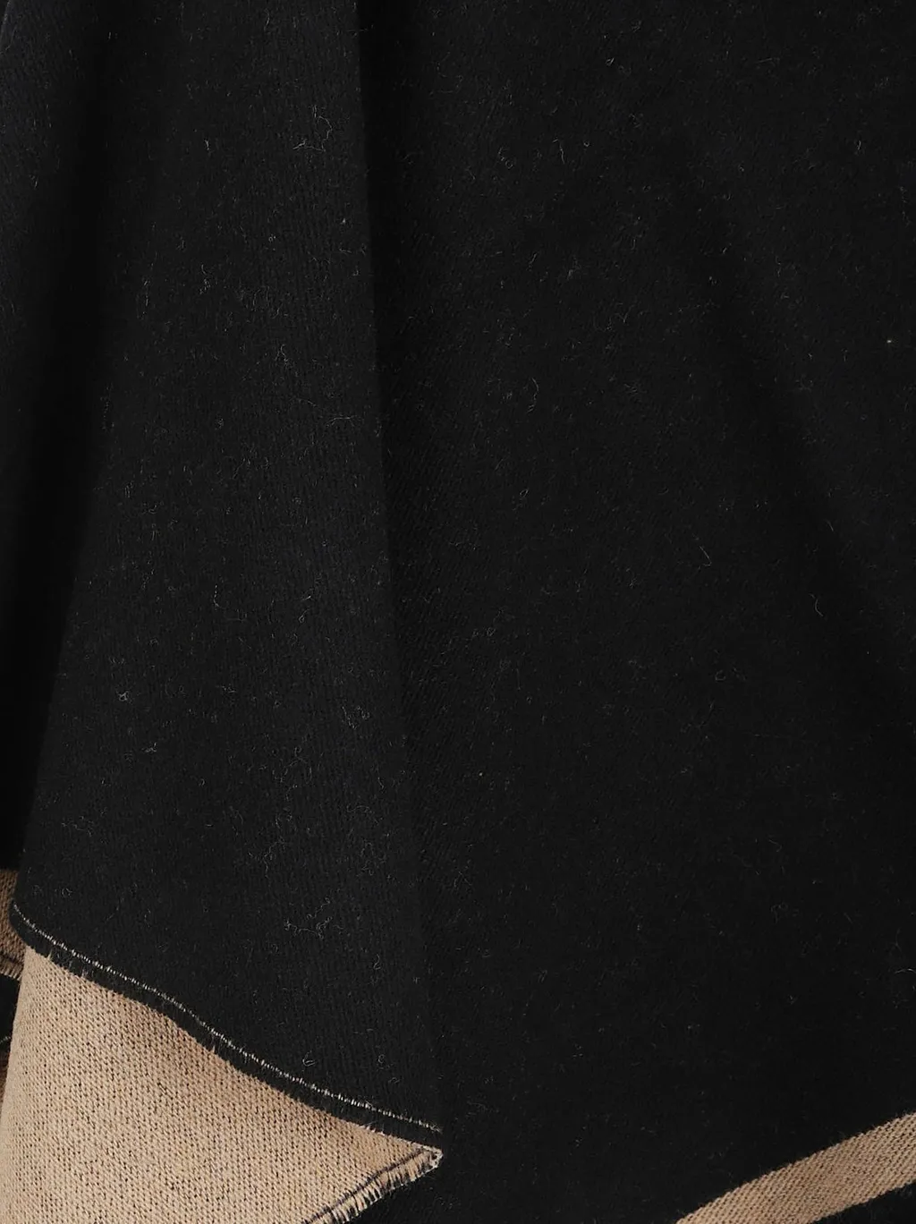 Cape With Logo