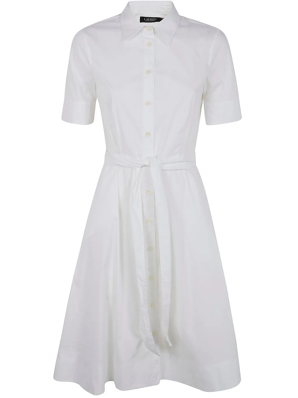 Shirt Dress