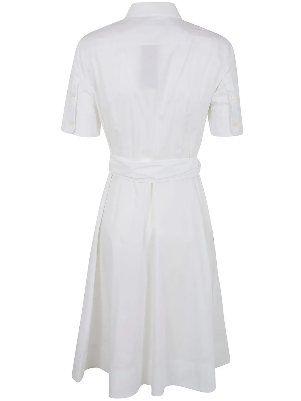Shirt Dress