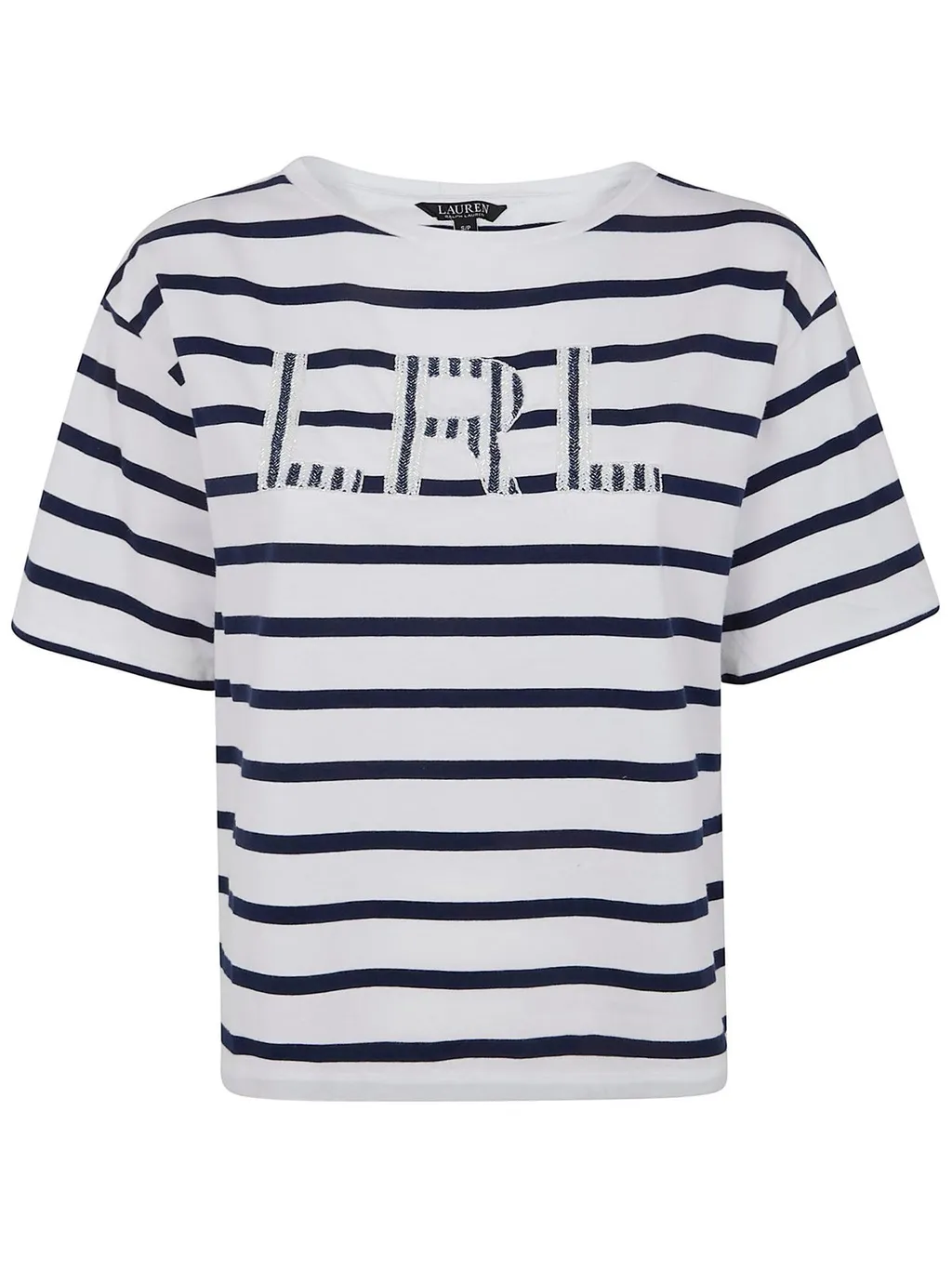 Striped T-Shirt