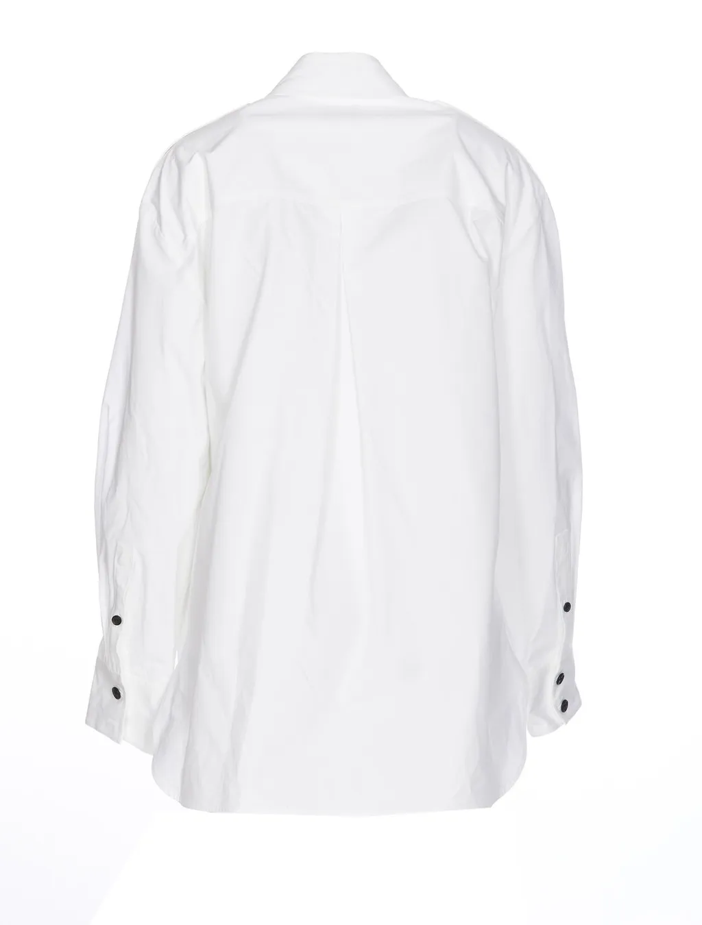 Button-Up Shirt