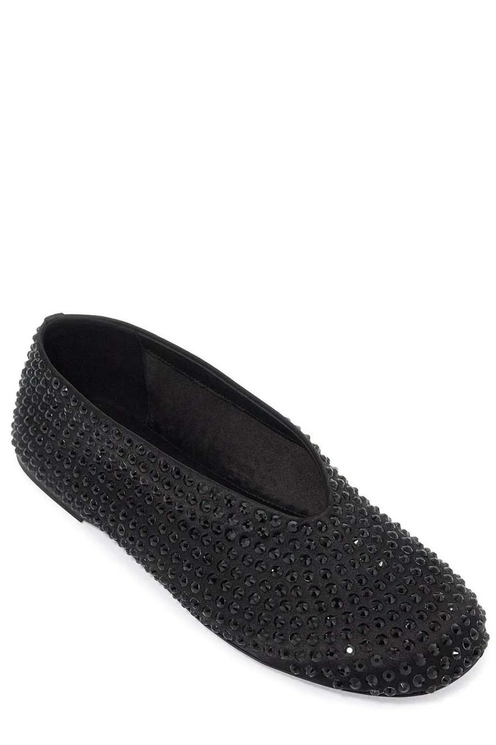 Ballet Flats