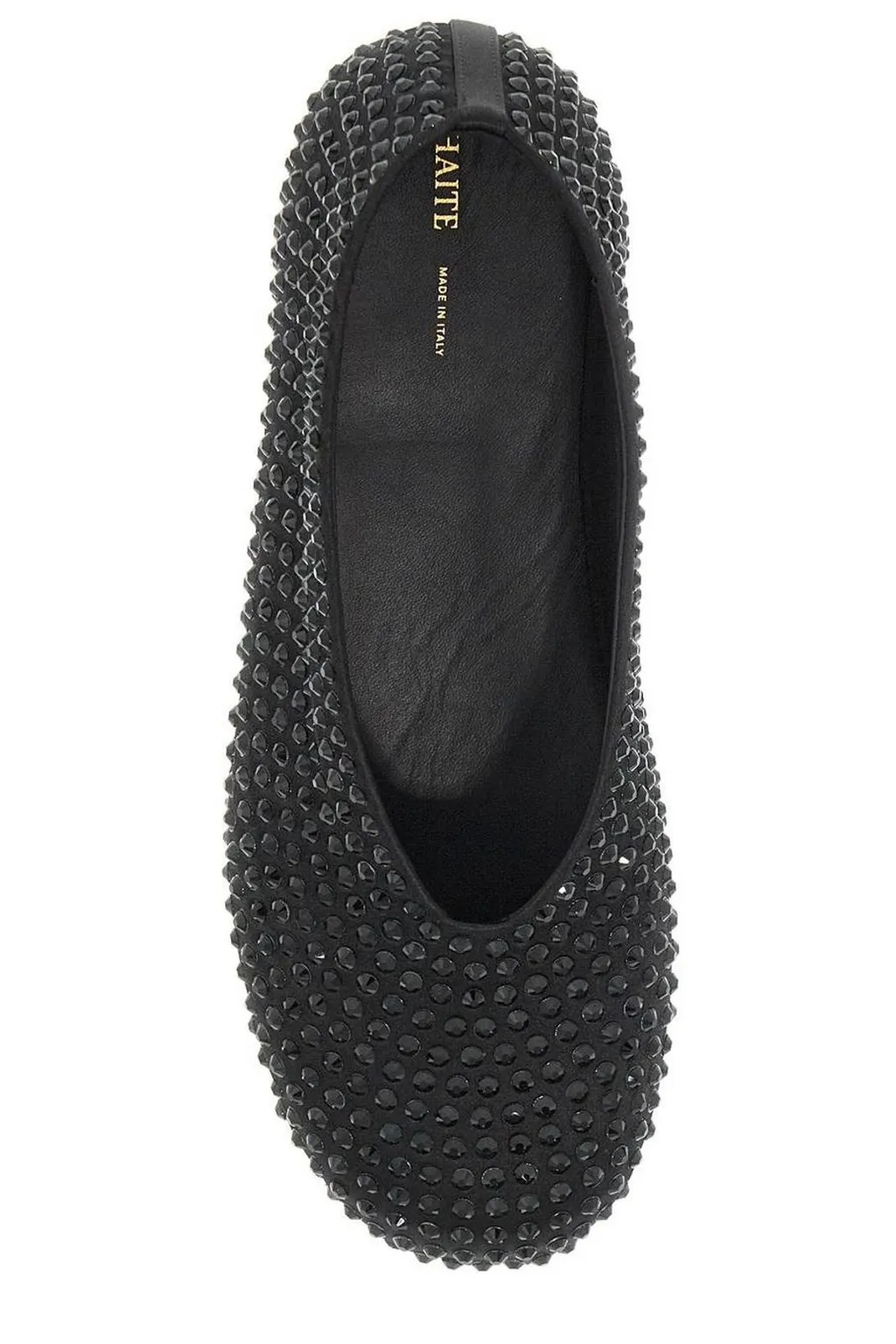 Ballet Flats