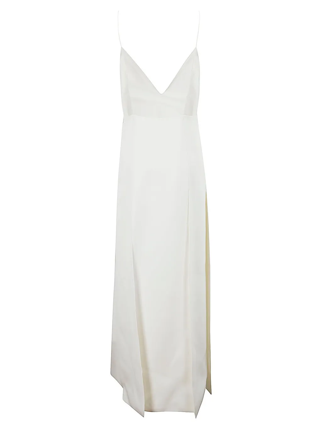 Maxi Slip Dress