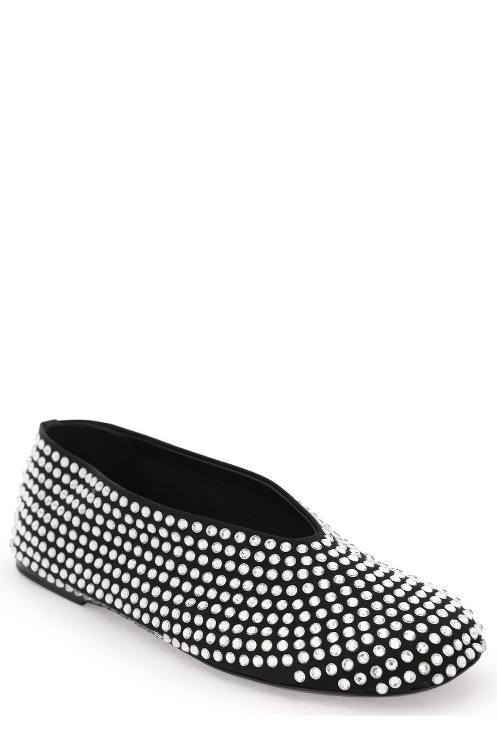 Ballet Flats