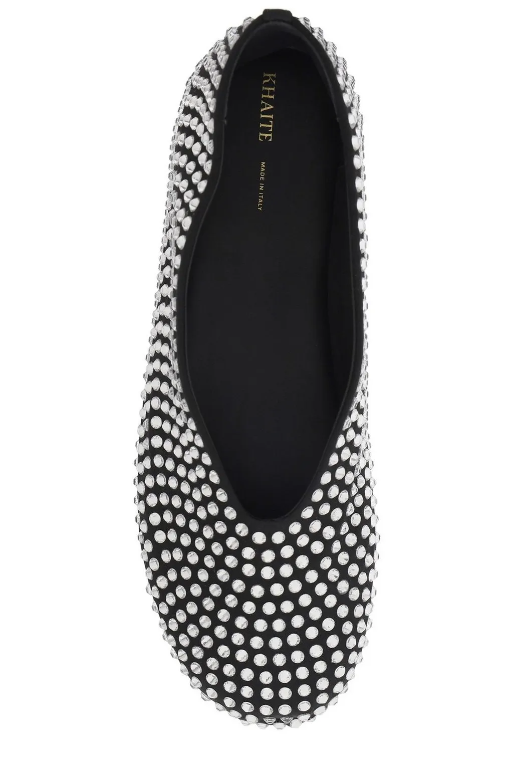 Ballet Flats