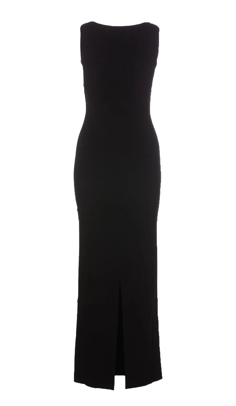 Sleeveless Maxi Dress
