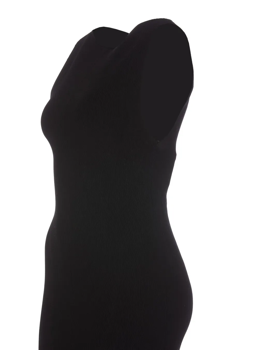 Sleeveless Maxi Dress