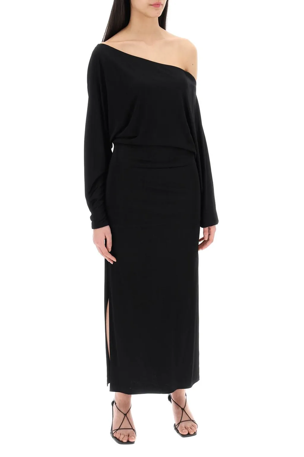 One-Shoulder Dress