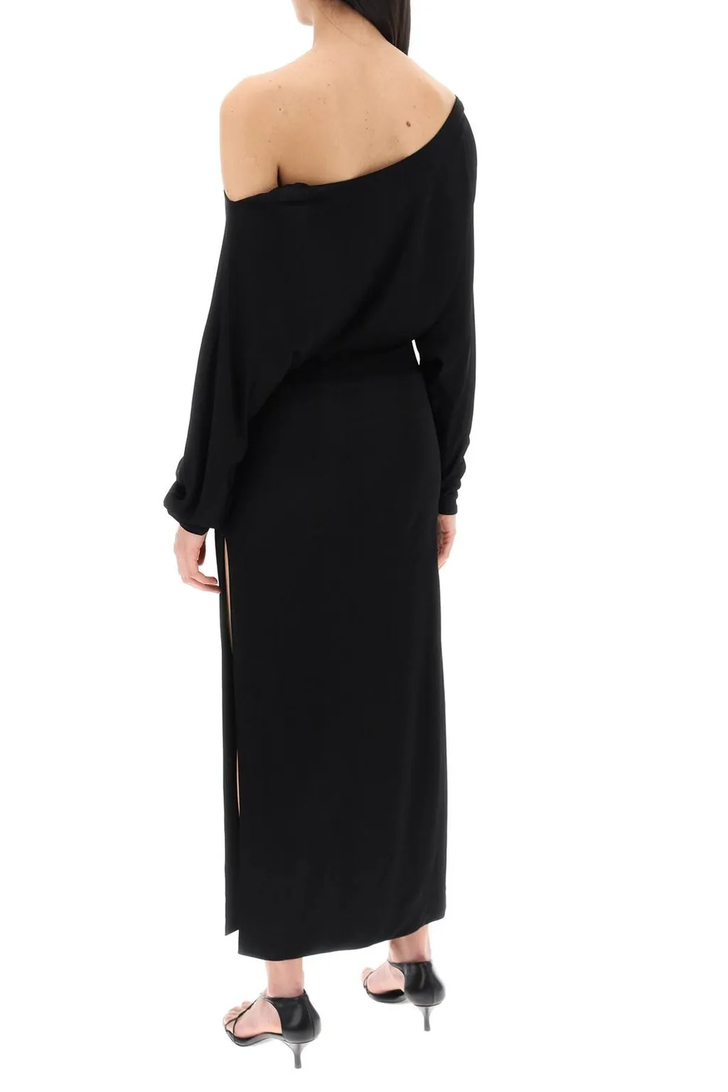 One-Shoulder Dress