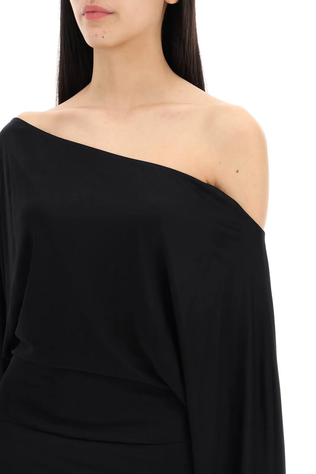One-Shoulder Dress