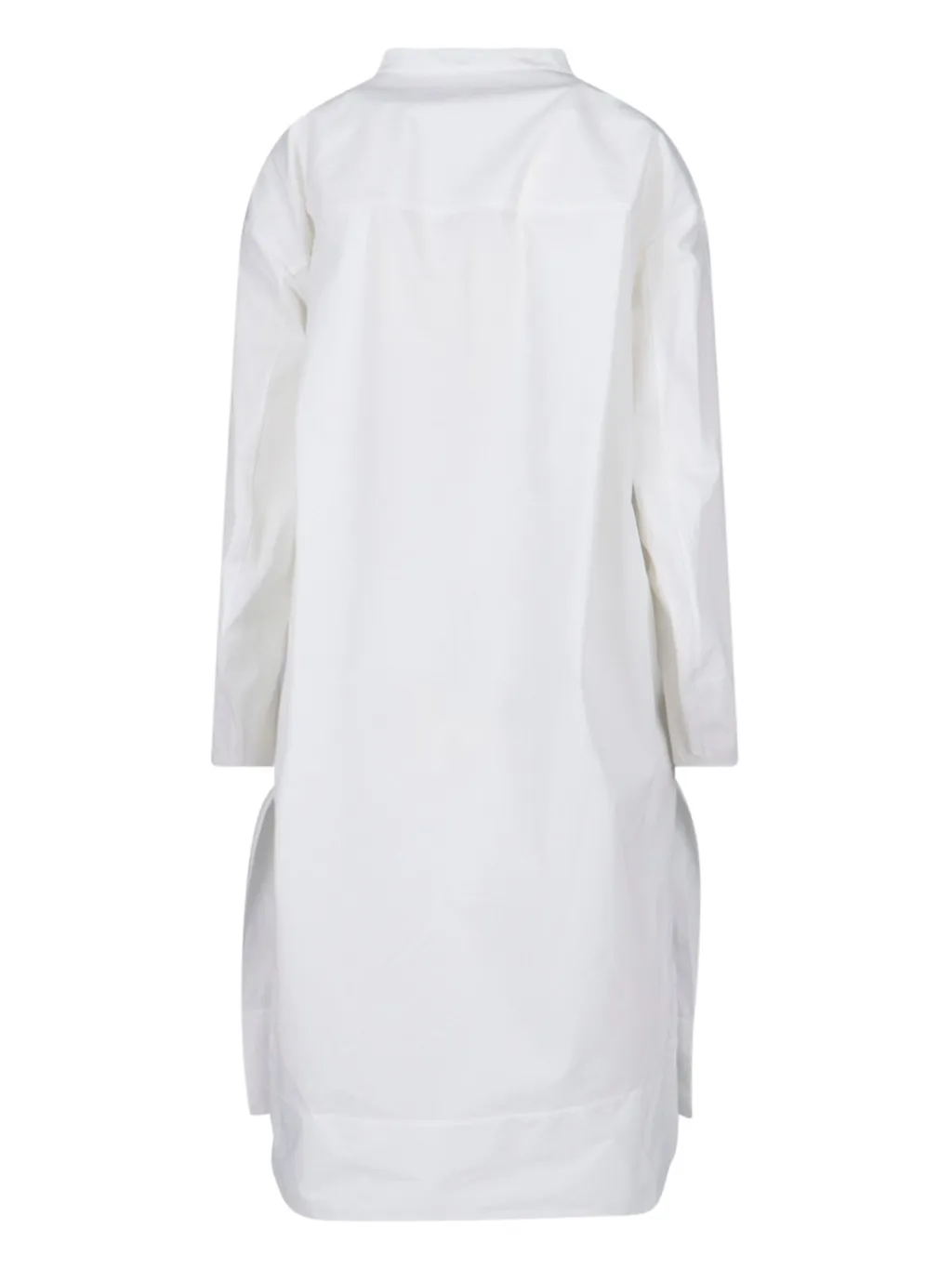Shirt Dress