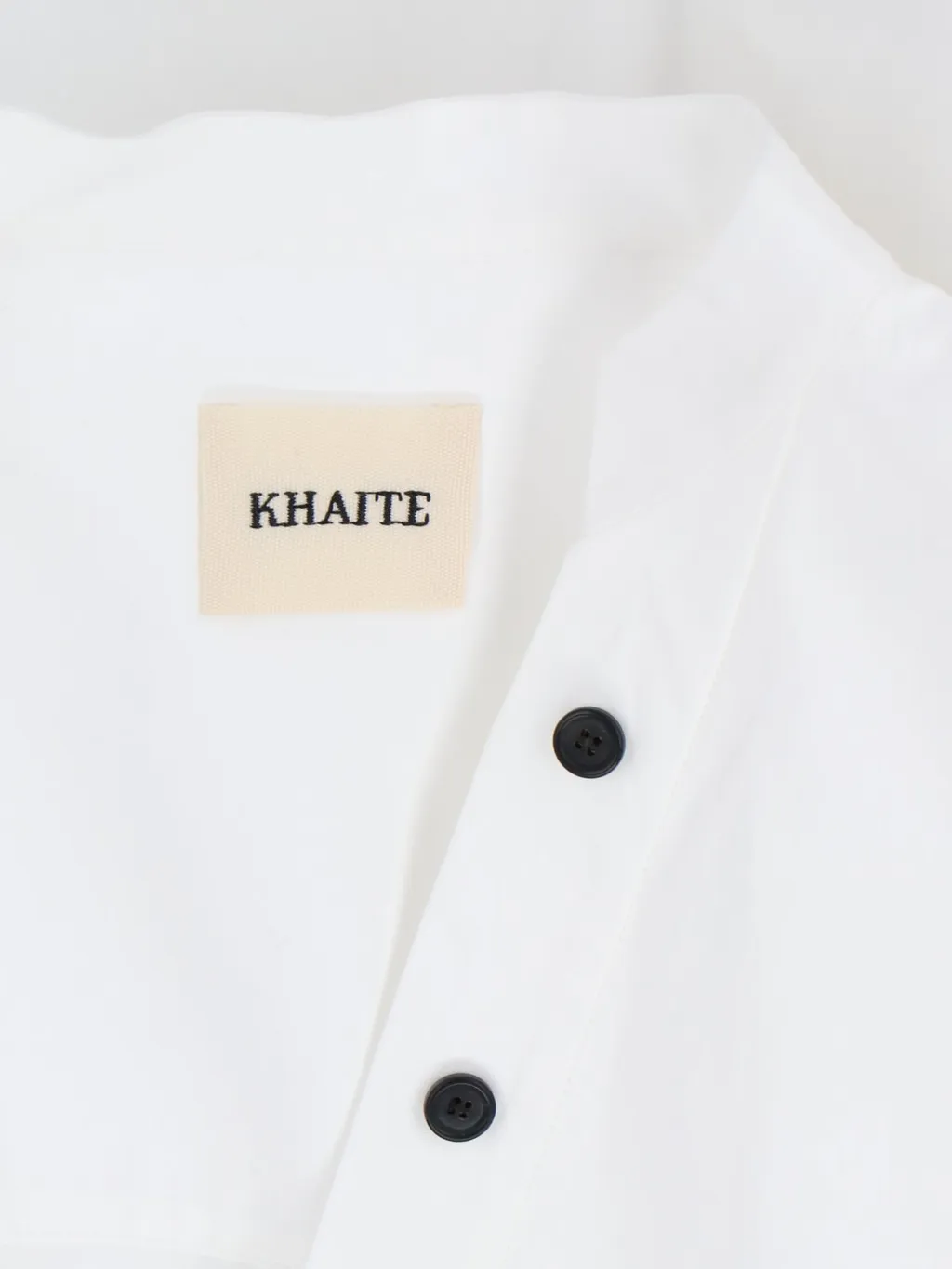 Shirt Dress
