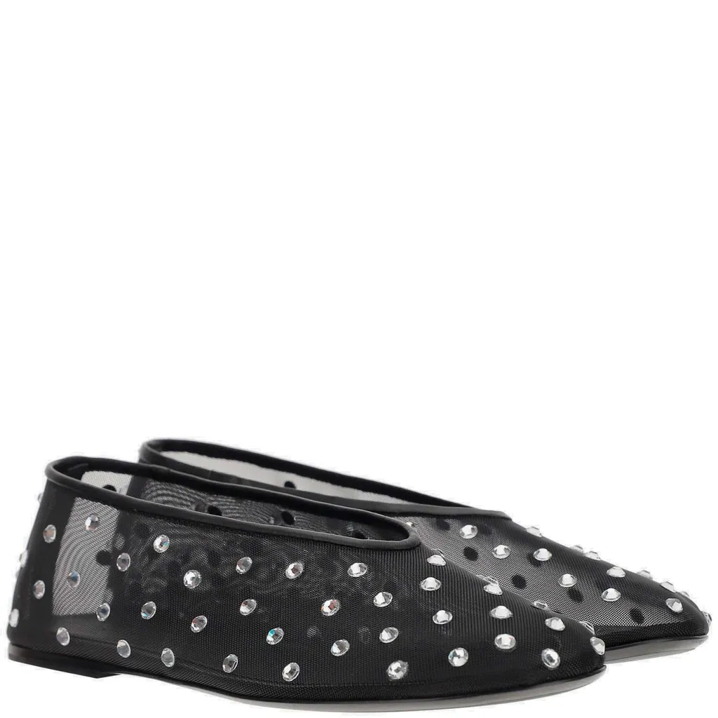 Ballet Flats