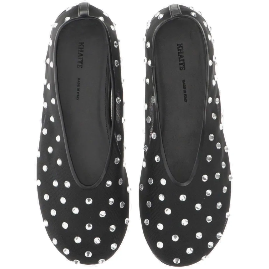 Ballet Flats