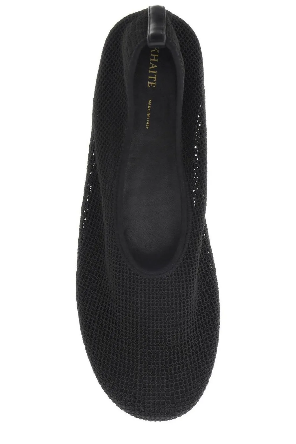 Ballet Flats