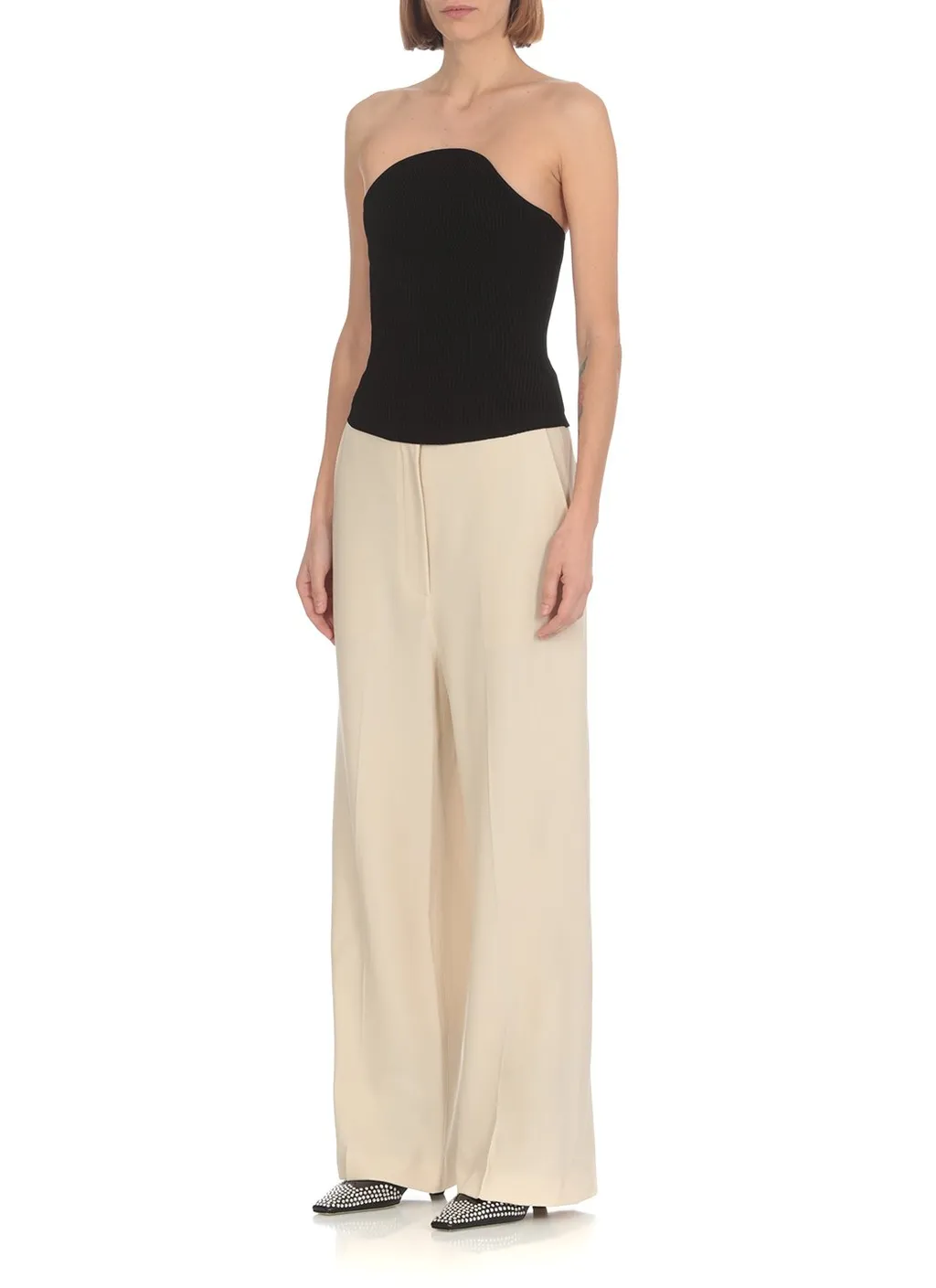 Palazzo Pants