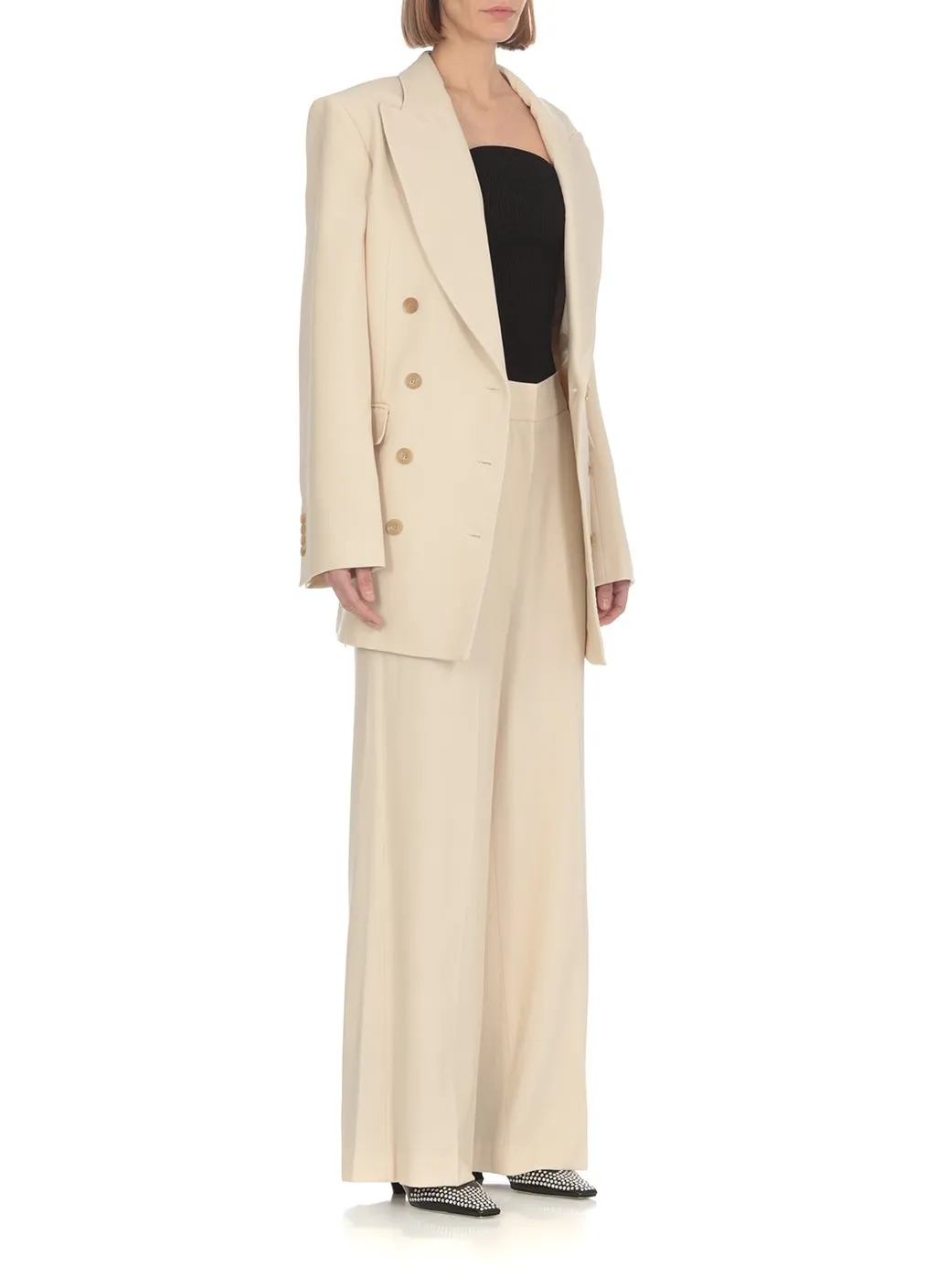 Palazzo Pants