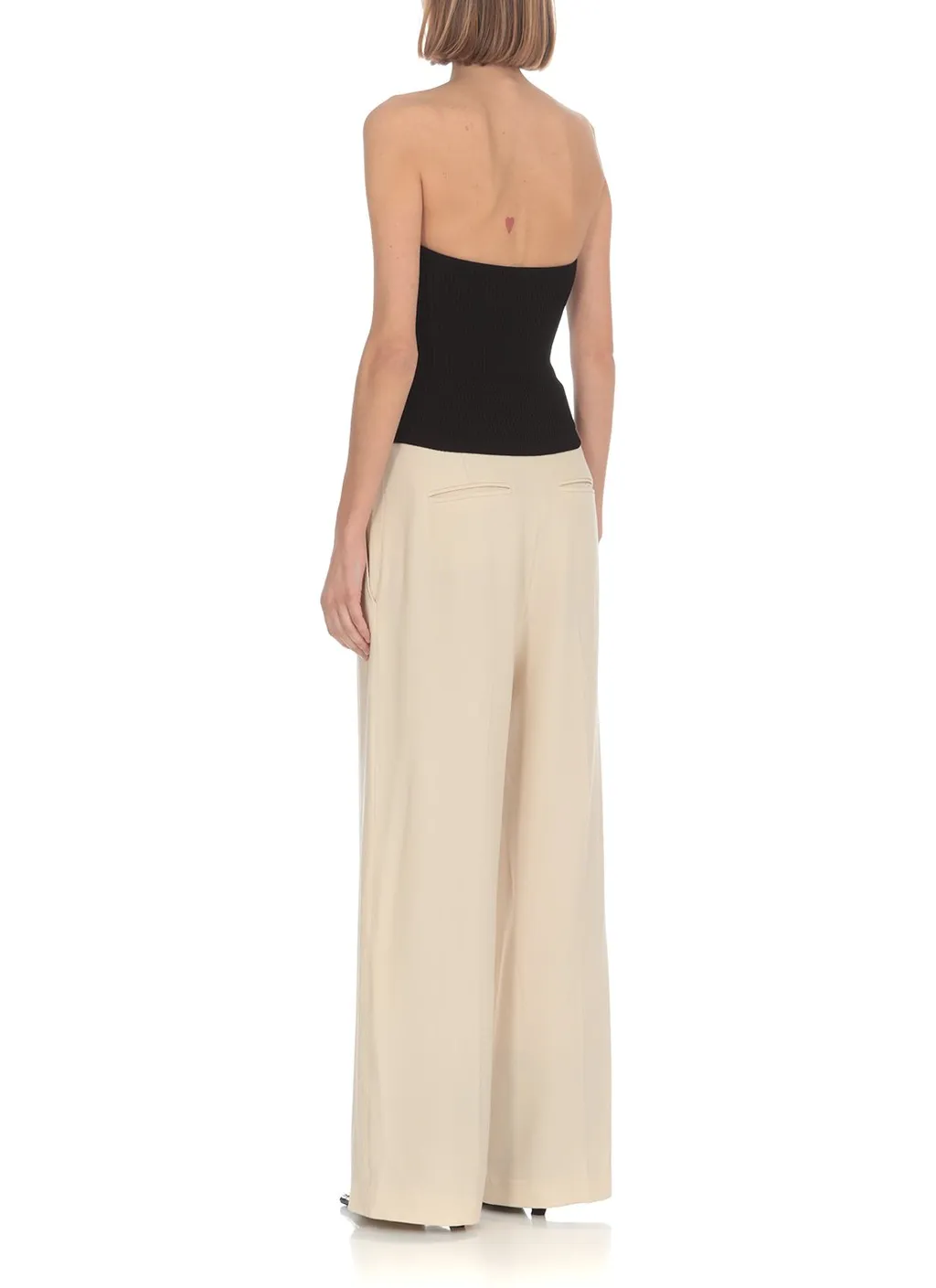 Palazzo Pants