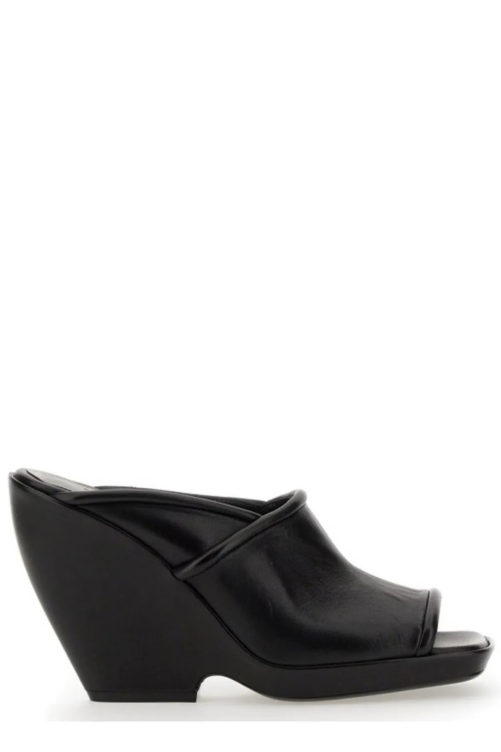 Wedge Mules