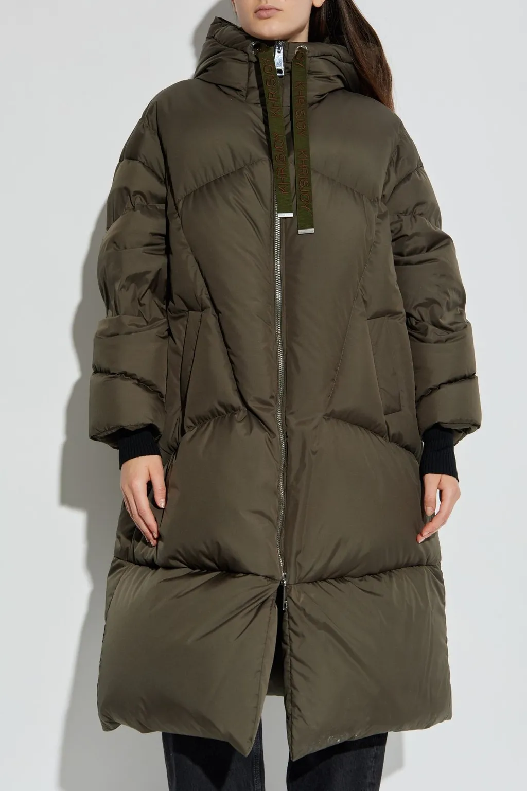 Down Coat
