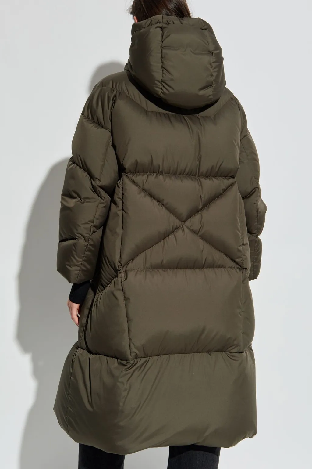 Down Coat