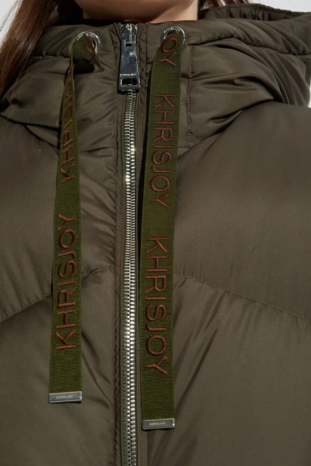 Down Coat
