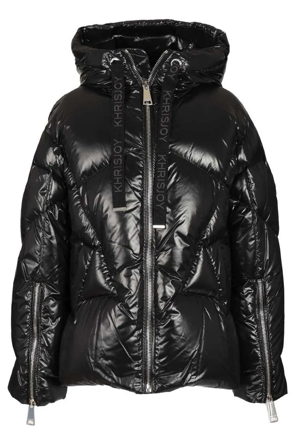 Padded Jacket