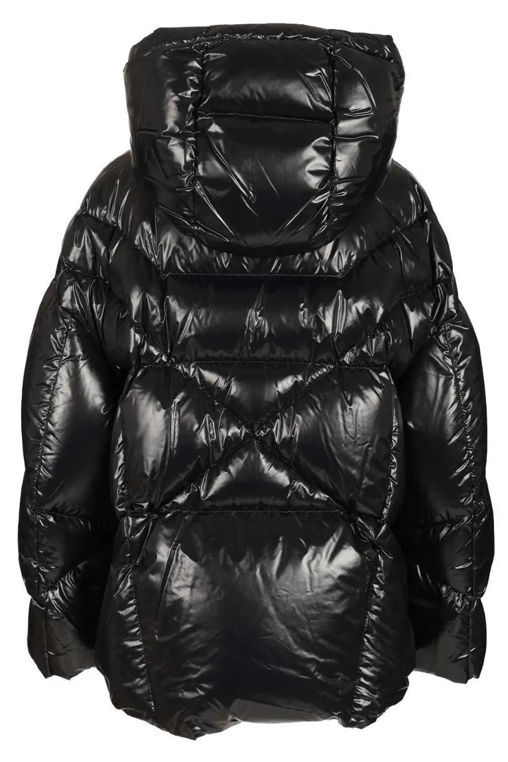 Padded Jacket