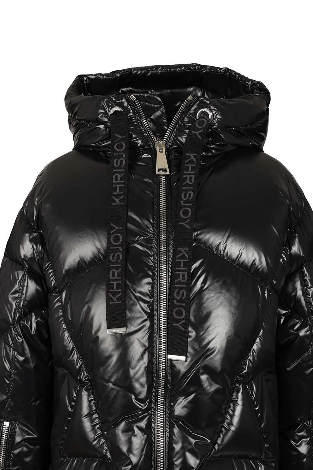 Padded Jacket