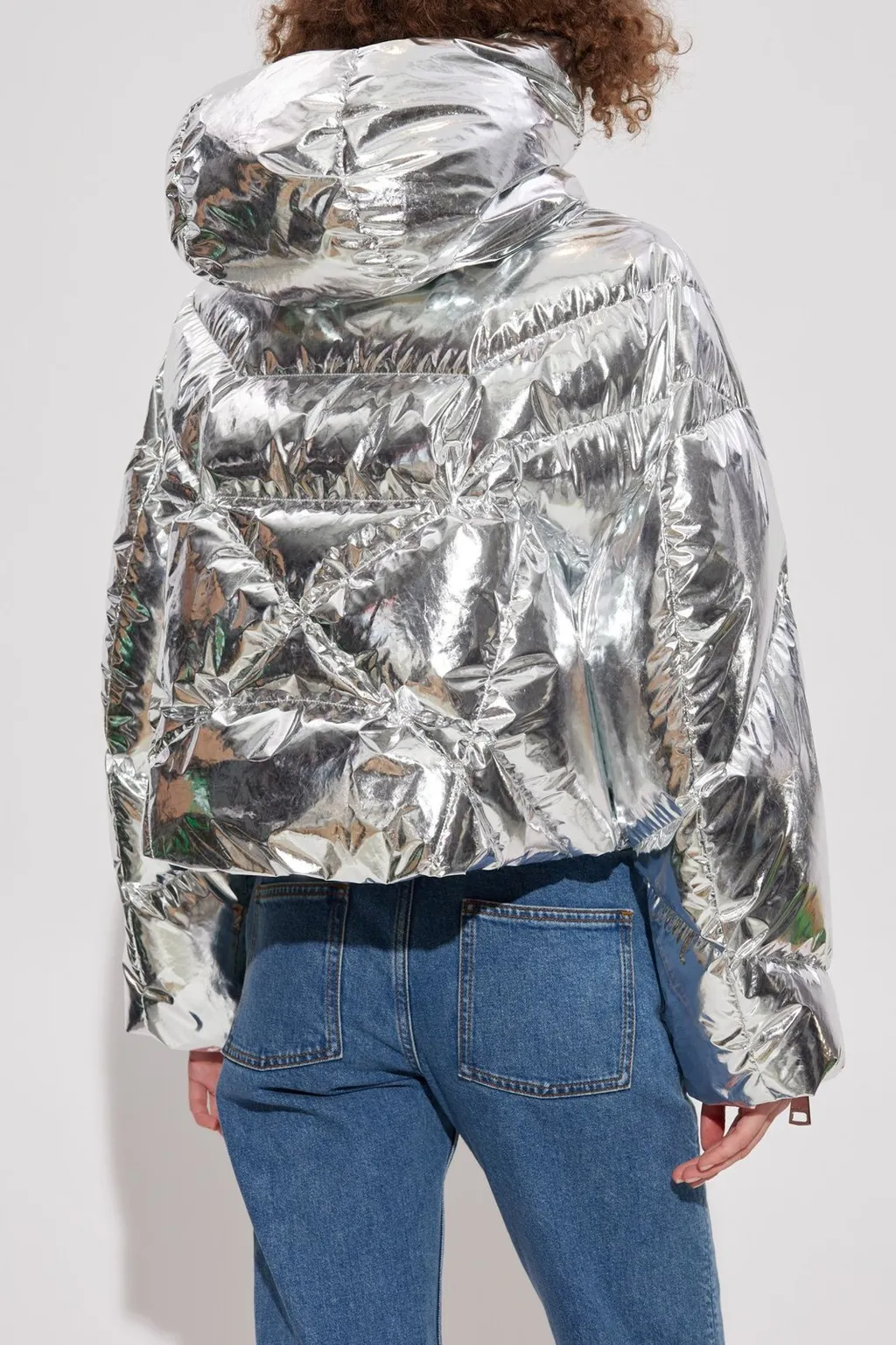 Down Jacket