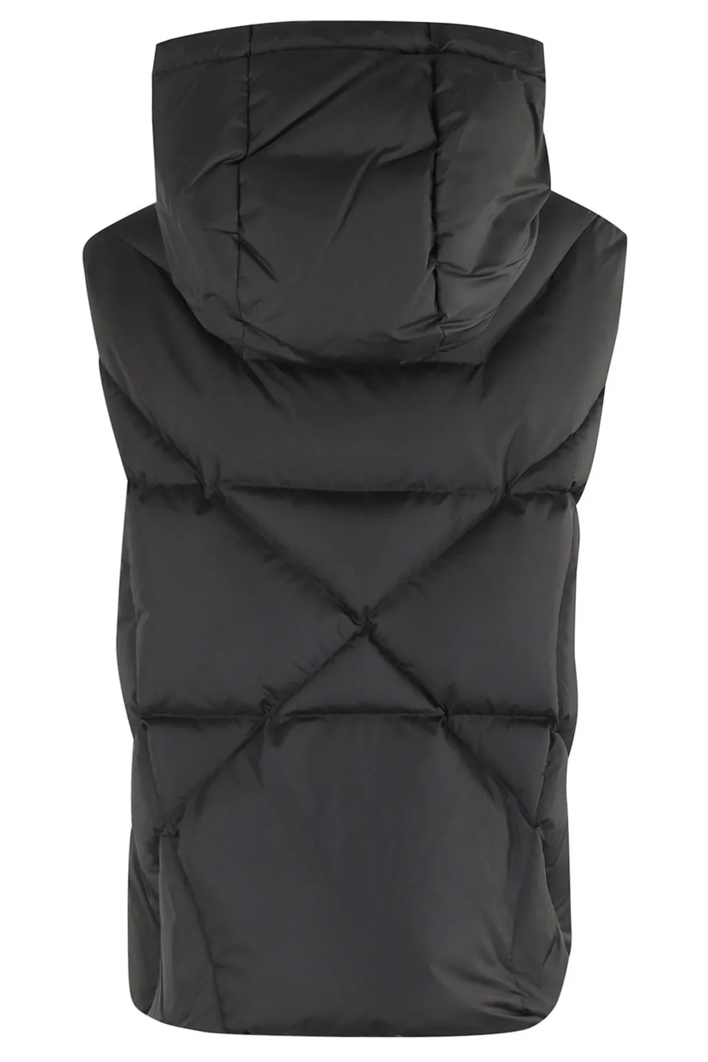 Padded Vest