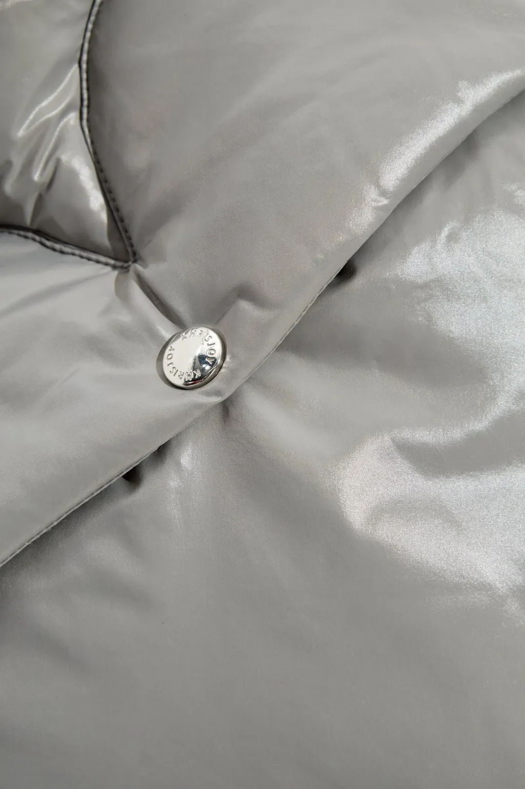 Down Vest