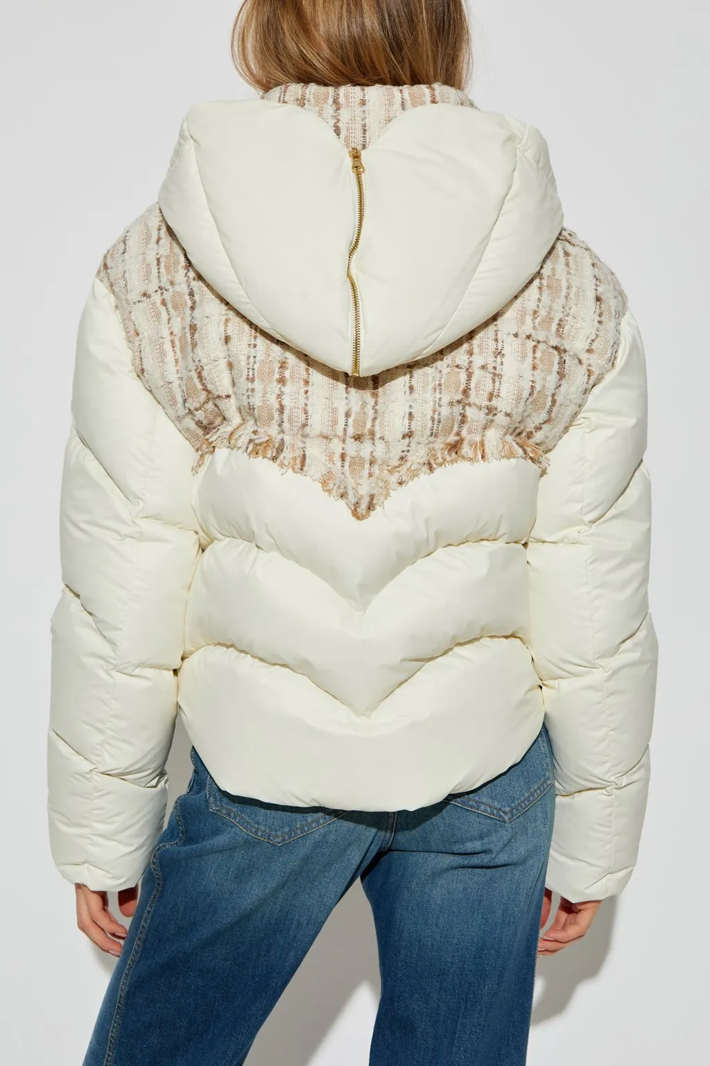 Down Jacket