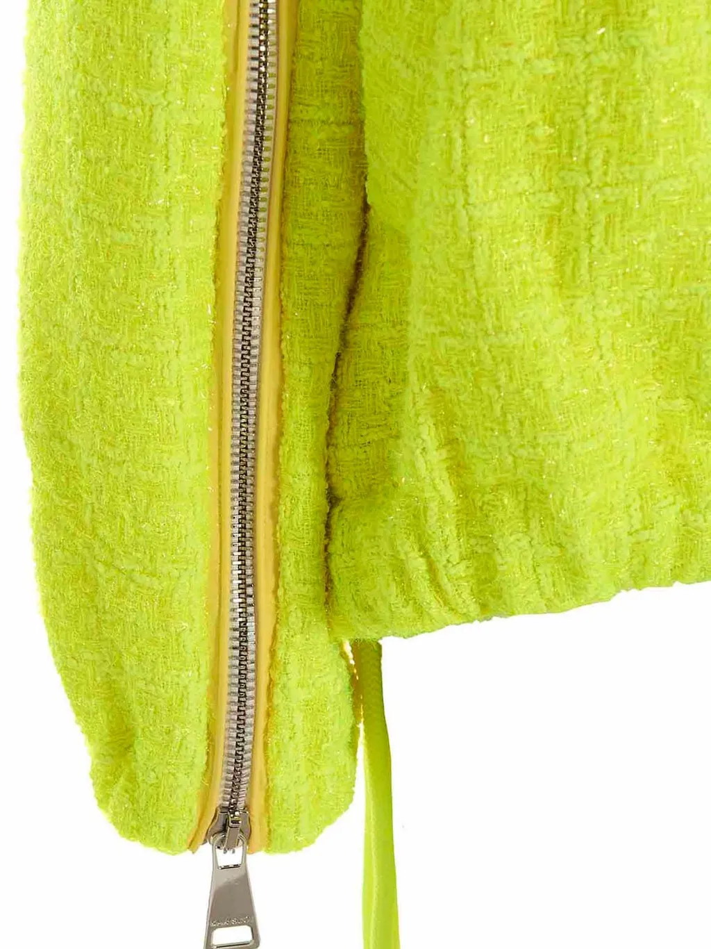 Hooded Jacket
